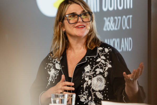 Big Screen Symposium 2018: Picnic at Hanging Rock with Jo Porter and Philippa Campbell