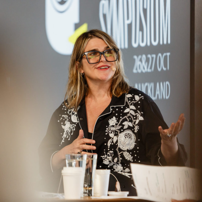 Big Screen Symposium 2018: Picnic at Hanging Rock with Jo Porter and Philippa Campbell
