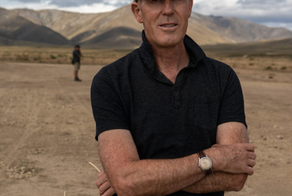 Grant Major Big Screen Symposium 2022