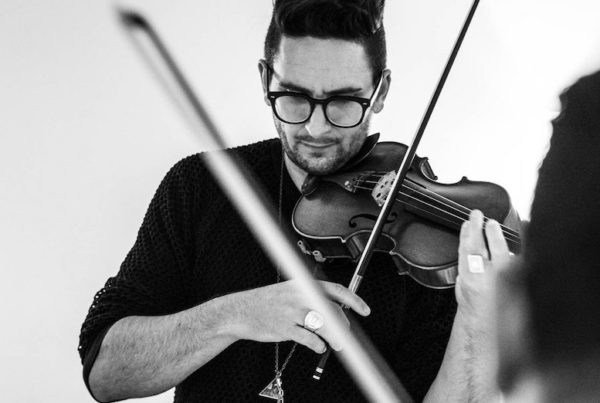 Mahuia Bridgman-Cooper will speak at Big Screen Symposium 2022