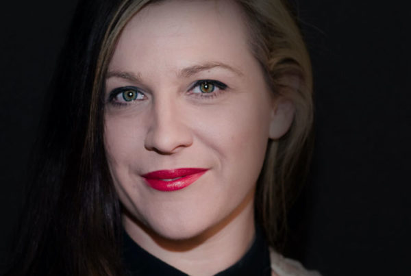 alana cotton will speak at the Big Screen Symposium 2022