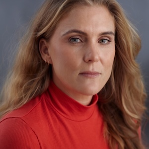 Aidee Walker