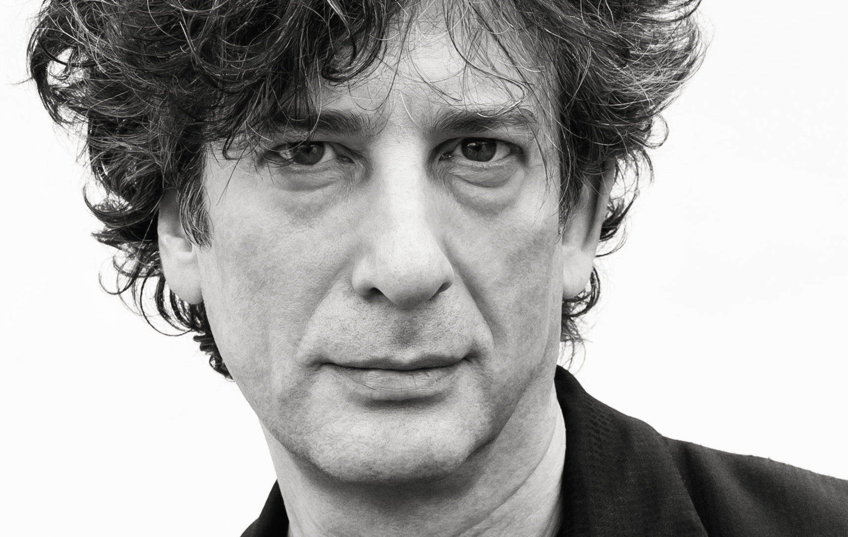 In Conversation with Neil Gaiman – From writer to showrunner