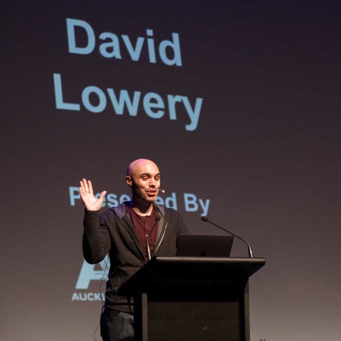 From Script to Screen with David Lowery