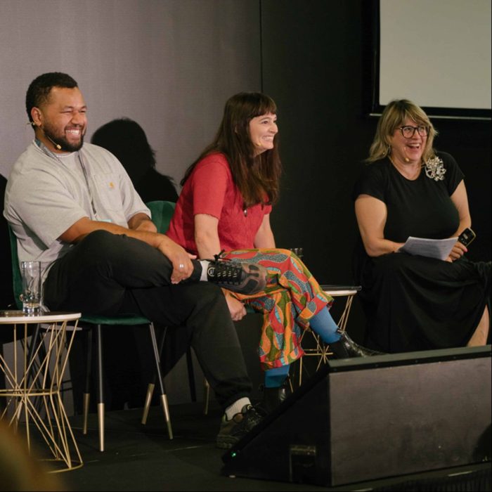 Creating a Successful Social Content Strategy – with the Aotearoa Screen Publicists’ Collective