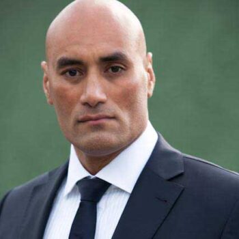 Shane Rangi – Big Screen Symposium