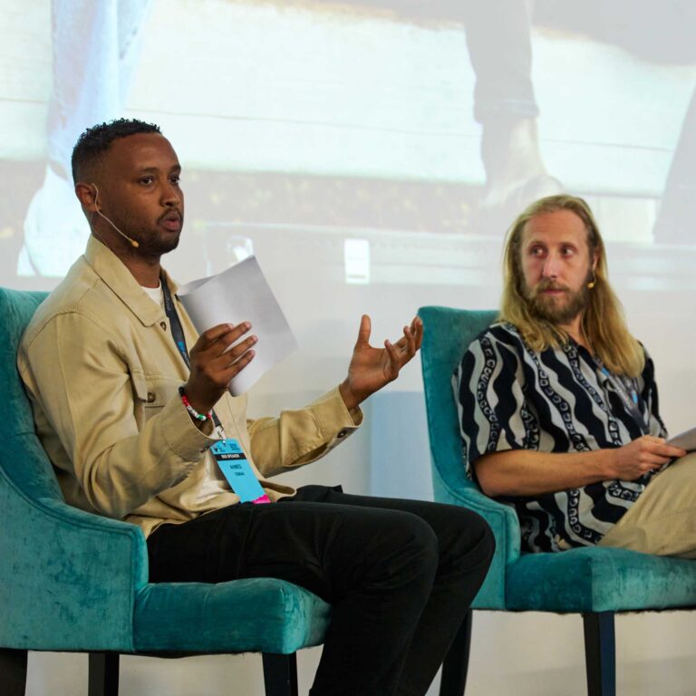 Case Study: Equity and Inclusion with Miles From Nowhere