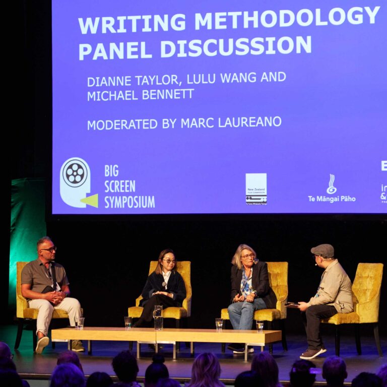 Writing Methodology
