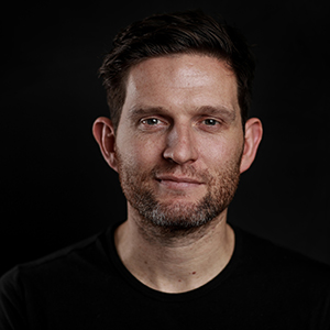 Dan Buckingham
