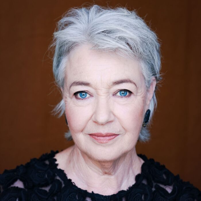 Fiona Samuel