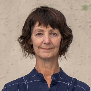 JANET RODDICK