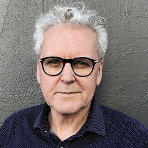 John McKay