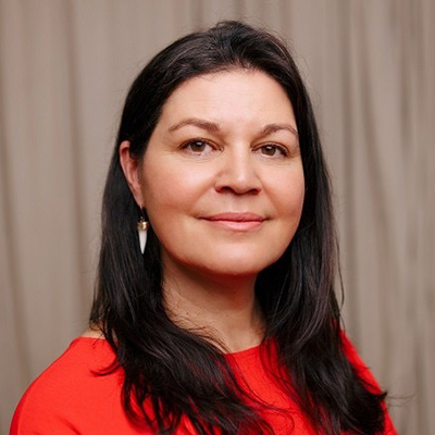 Ainsley Gardiner