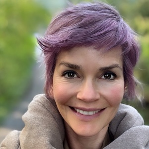 Nathalie Bolt