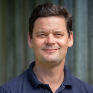 Richard Fletcher