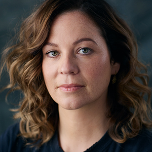 Shoshana McCallum