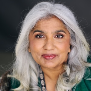 Shuchi Kothari