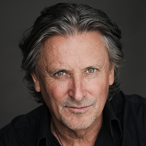 Tim Balme