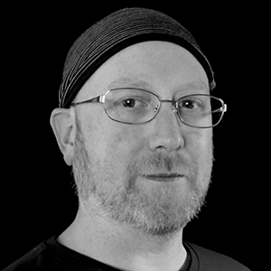 MATT LAMBOURN