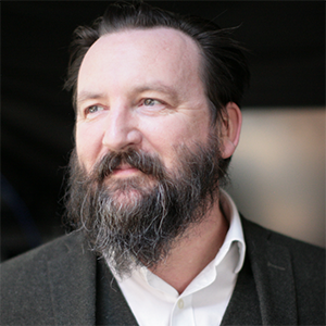 Toby Parkinson